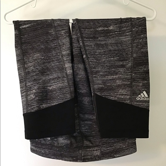 Capri leggings - Picture 3 of 4